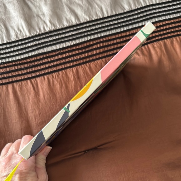 Colorful Tropical Notebook - Picture 7 of 8